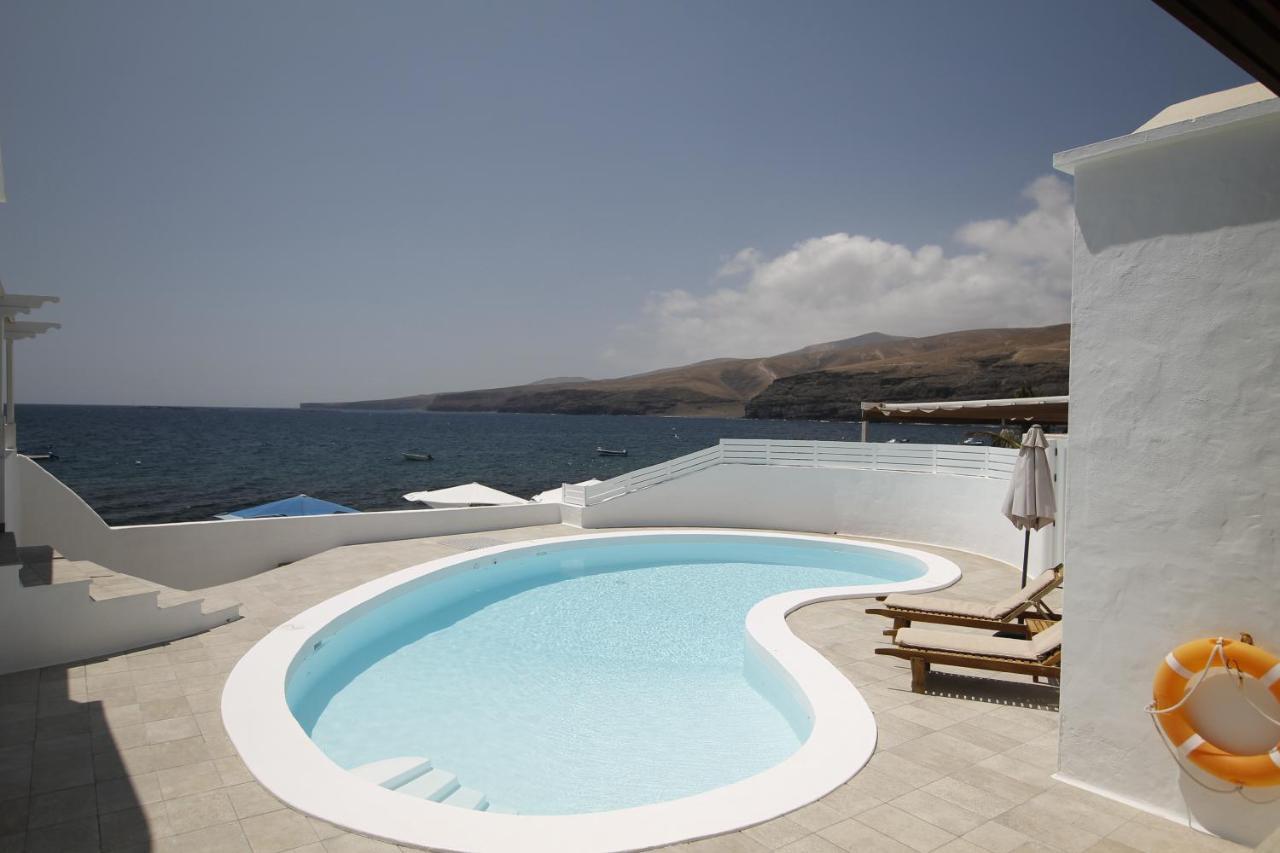 Playa Quemada Tatil Evi Playa Quemada